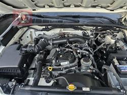 تۆیۆتا فۆرچێنەر